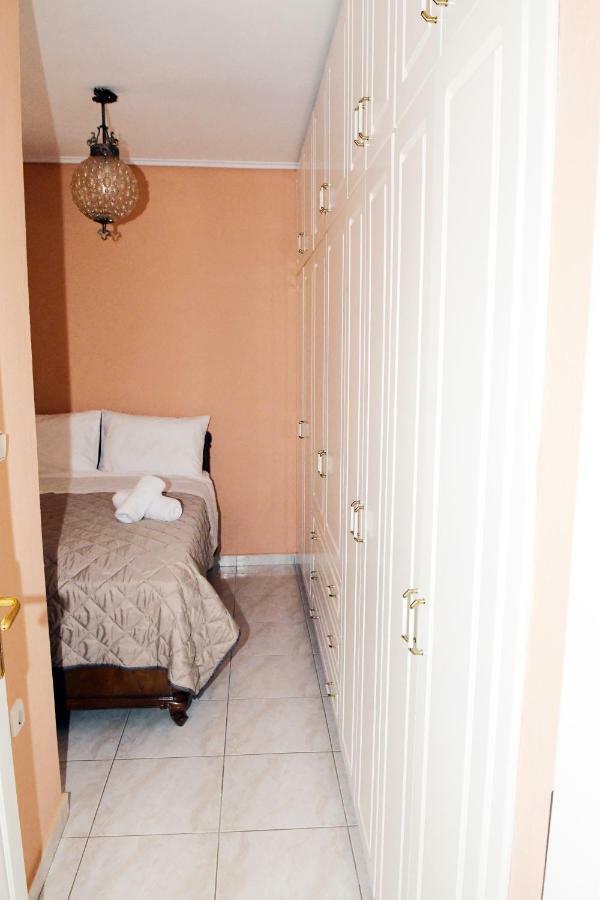 Mariza'S Apartment カヴァラ エクステリア 写真