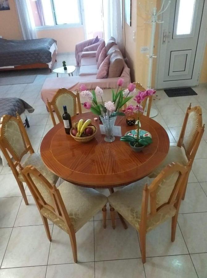 Mariza'S Apartment カヴァラ エクステリア 写真